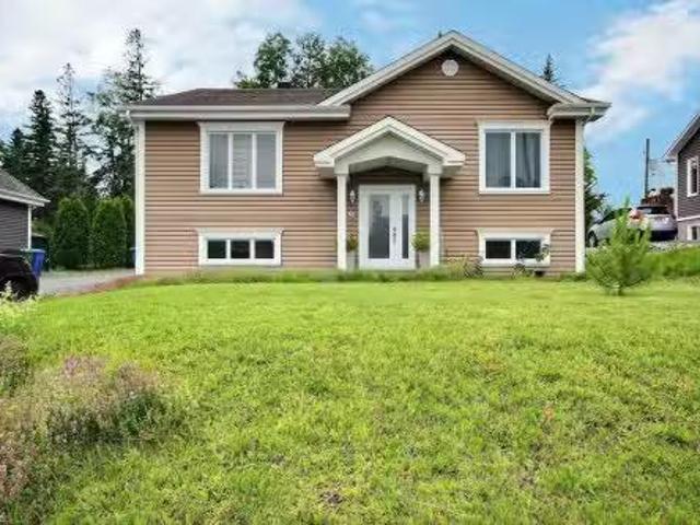 66 Av. Victor, Rouyn Noranda, QC, J0Z 1Y1 house for sale Li.