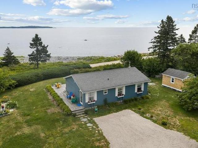 66 Backman Road, Bayswater, NS, B0J 1T0 house for sale | Listing ID 202621 | Royal LePage
