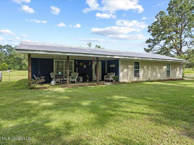 66 Bell Road