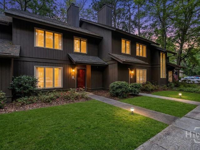 66 Brown Pelican Dr, Savannah, GA 31419 | MLS #SA350616