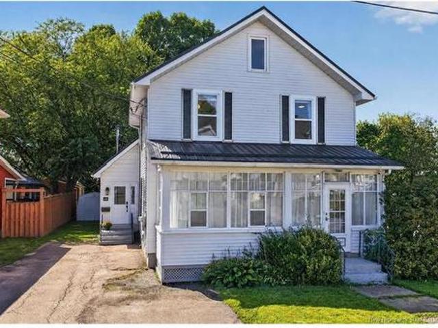 66 Broadway St, Moncton, NB, E1A 3Y2 house for sale | Listing ID NB147078 | Royal LePage