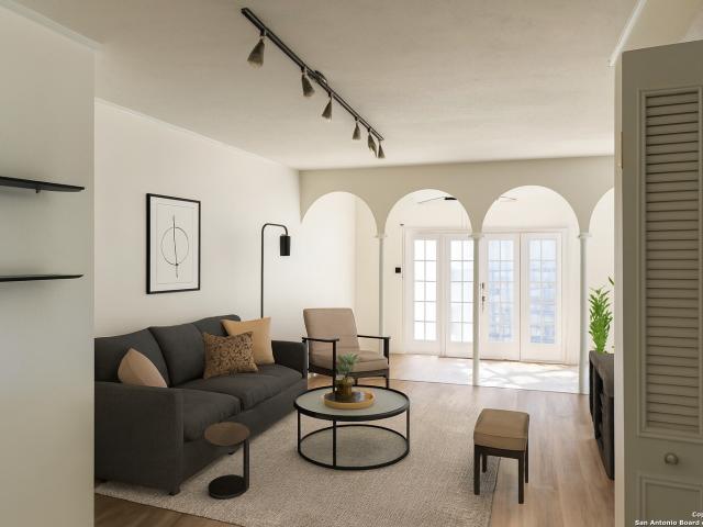 66 Brees Blvd, Unit 127, San Antonio, TX 78209 | MLS #1931