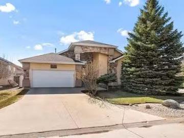 66 Breland Bay, Winnipeg, MB, R3X 2C2 house for sale Listin.