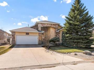 Royalwood, Winnipeg, Fairford, Division No 19