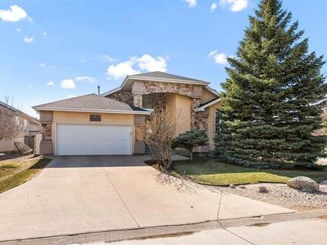 66 Breland Bay, Winnipeg, MB, R3X 2C2 house for sale | Listing ID 202609 | Royal LePage