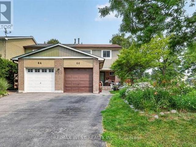 66 Bushwood Court, Toronto, ON, M1B 2T1 house for sale | Listing ID E13822 | Royal LePage
