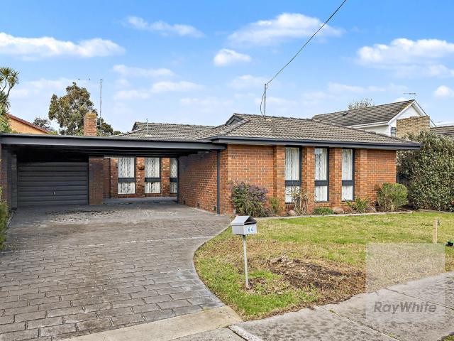66 Cameron Parade, Bundoora, VIC 3083 House for Rent Ray White Bundoora