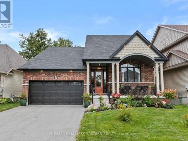 66 Connolly Road, Kawartha Lakes Lindsay, ON, K9V 0P4 house for sale | Listing ID X13813 | Royal LePage