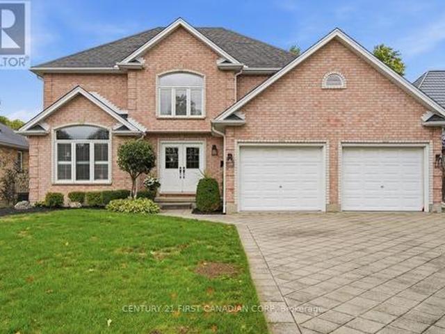 66 Cobblestone Street, London East A, ON, N5Y 5M5 house for sale | Listing ID X13785 | Royal LePage