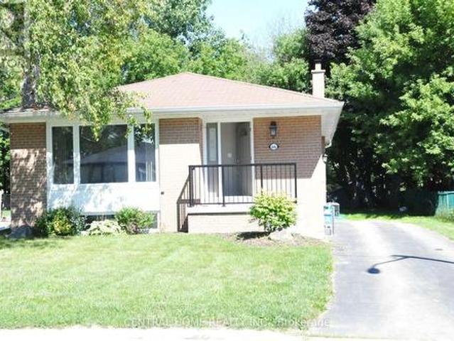 66 Collins Crescent, Aurora, ON, L4G 2W2 house for lease | Listing ID N13423 | Royal LePage