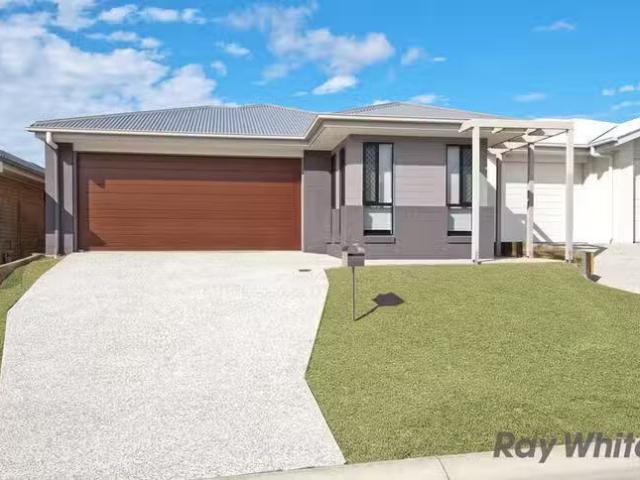 66 Copal Drive, Logan Reserve, QLD 4133
