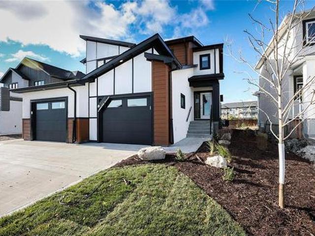 66 Cornerstone Heights, Winnipeg, MB, R2V 5G3 house for sale | Listing ID 202622 | Royal LePage