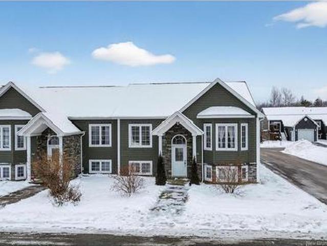 66 Croasdale, Moncton, NB, E1E 0A8 house for sale | Listing ID NB132162 | Royal LePage