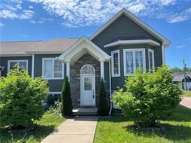66 Croasdale, Moncton, NB, E1E 0A8 house for sale | Listing ID NB143917 | Royal LePage