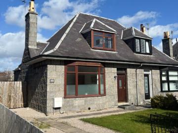 Aberdeen, Aberdeen And Grampian - Garden