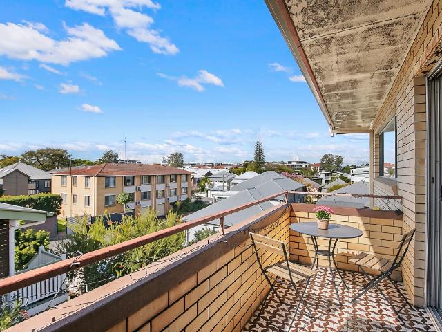 6/6 Cross Street, New Farm, QLD 4005 Unit for Rent Ray White Metro North