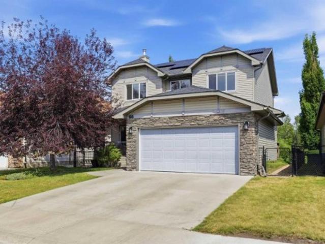 66 Crystal Green Drive, Okotoks, AB, T1S 2N7 house for sale | Listing ID A2334 | Royal LePage