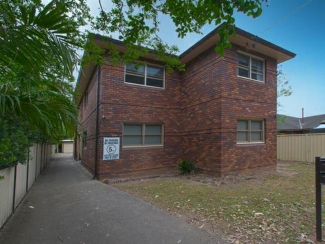 6/6 de vilnits parade, penrith nsw for rent lj hooker