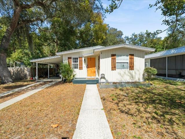 66 Deltona Blvd, St. Augustine, FL 32086 | MLS #260963