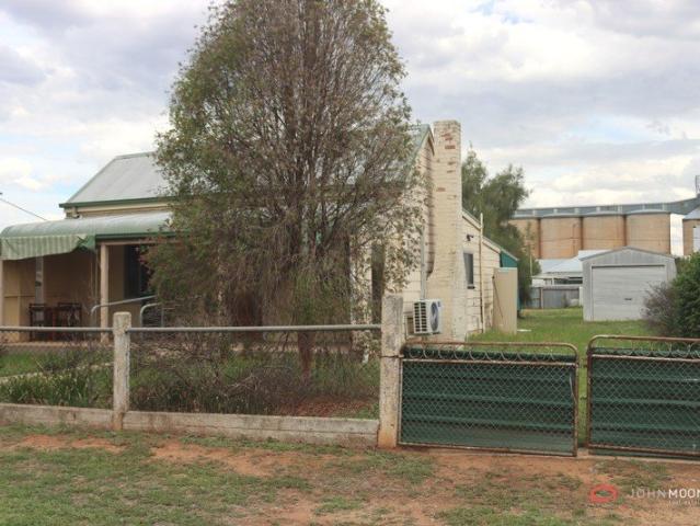 66 Drummond Street