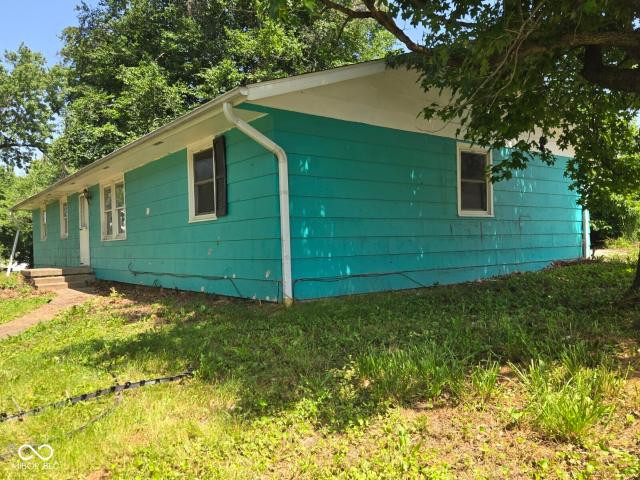 66 E Posey Street