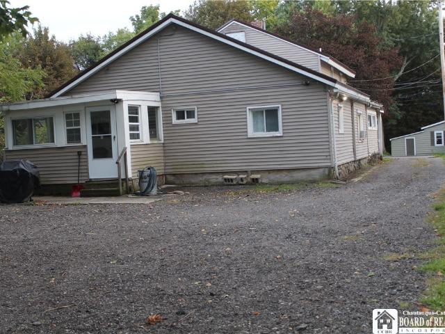 66 Eagle Street