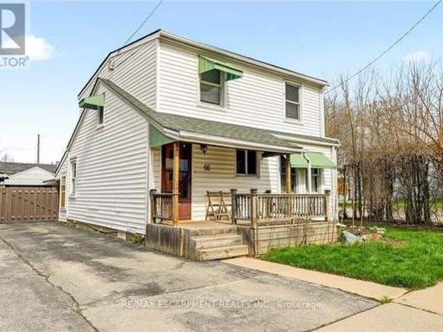66 East 32Nd Street, Hamilton, ON, L8V 3R9 house for sale | Listing ID X13824 | Royal LePage