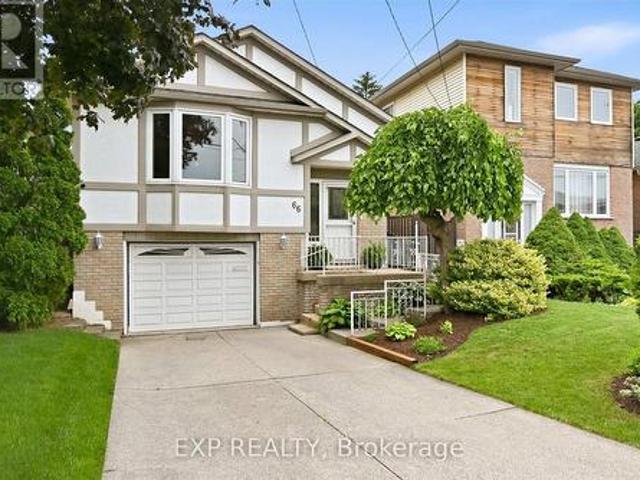 66 Elmore Drive, Hamilton Eleanor, ON, L8W 1T6 house for sale | Listing ID X13541 | Royal LePage