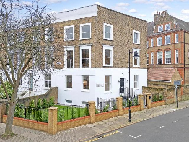 66 Elmore Street, London, N1 3FN, United Kingdom | 4 bed apartment for rent #138147817 | Rentberry