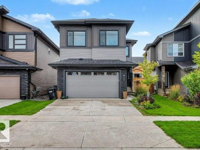 66 Fenwyck Boulevard, Spruce Grove, AB, T7X 3G5 house for sale | Listing ID E4504 | Royal LePage