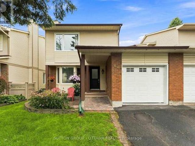 66 Fieldgate Drive, Ottawa, ON, K2J 1T9 house for sale | Listing ID X13822 | Royal LePage