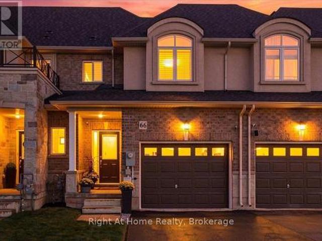66 Foothills Lane, Hamilton Stoney Creek, ON, L8E 0K1 house for sale | Listing ID X13770 | Royal LePage