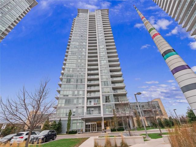 66 FOREST MANOR RD – SUITE 221, Toronto