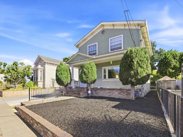 66 Fox Avenue