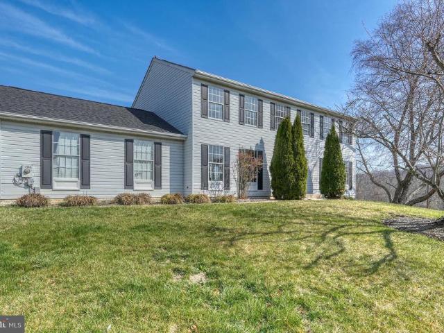 66 Fox Rock Drive
