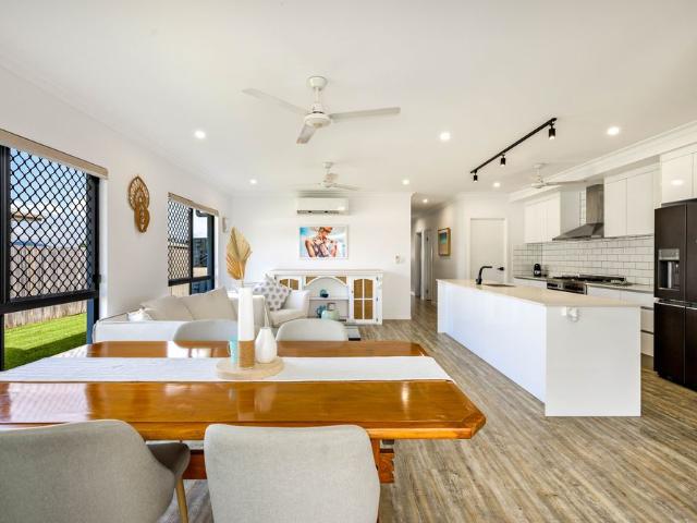66 Flagship Drive, Trinity Beach QLD 4879 House For Rent | Domain