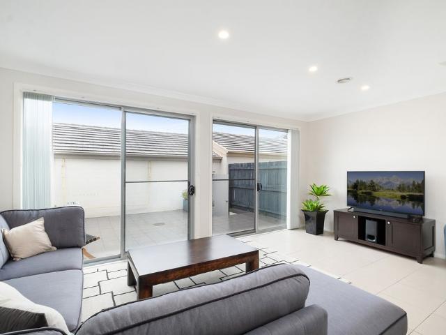 66 Francis Forde Boulevard, Forde ACT 2914 House For Rent | Domain