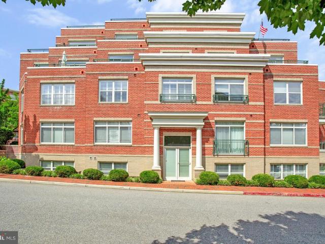 66 Franklin Street # 20