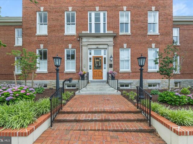 66 Franklin Street # 418
