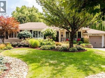 Maple Lane Annex, Hamilton, Ontario, Ontario