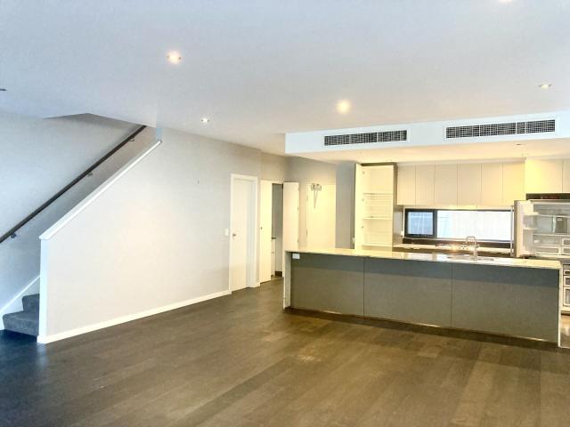 66 Geographe Street, Docklands
