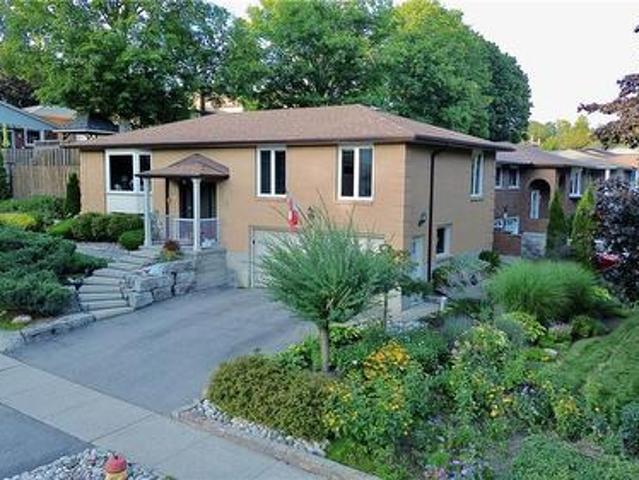 66 Georgian Crescent, Kitchener, ON, N2B 3N9 house for sale | Listing ID 40861 | Royal LePage