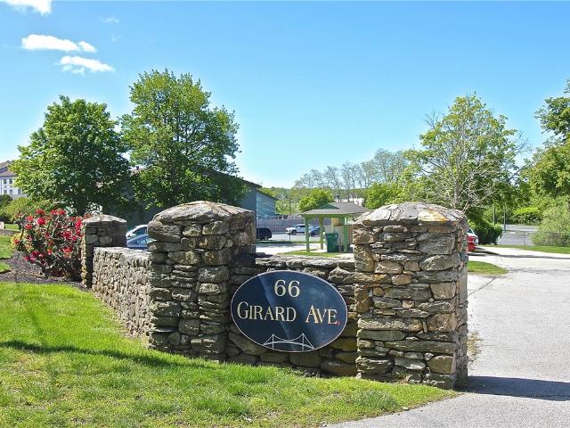 66 Girard Avenue 312