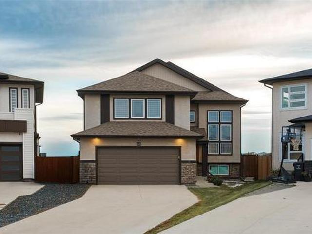 66 Golden Boy Lane, Winnipeg, MB, R3W 1R2 house for sale | Listing ID 202623 | Royal LePage