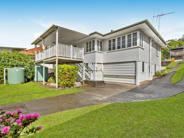 66 Gosford Street, Mount Gravatt, QLD 4122 House for Rent Ray White Mt Gravatt