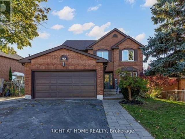 66 Glen Hill Drive, Whitby, ON, L1N 7A3 house for sale | Listing ID E13759 | Royal LePage