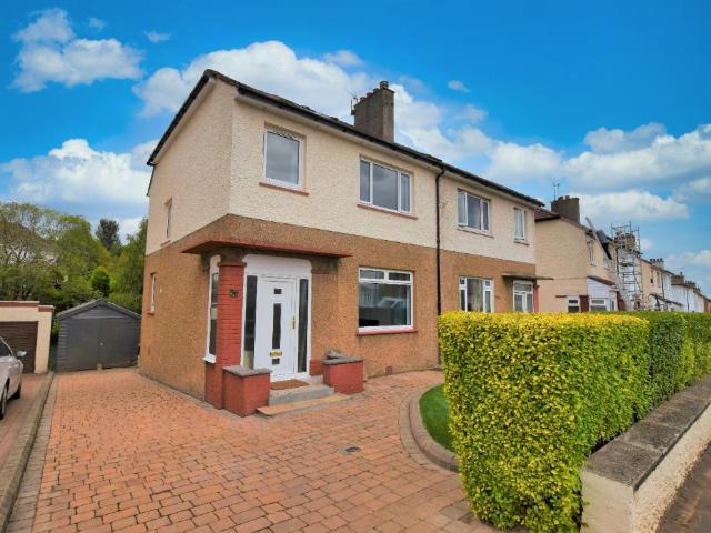 66 Graffham Avenue, North Williamwood, Giffnock, G46 6EH, United Kingdom | 3 bed duplex for rent #140658825 | Rentberry