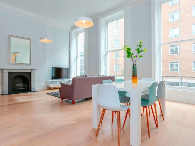 66 Guilford Street, Russell Square WC1N, 1 bed flat to rent, £3,900 pcm | PrimeLocation