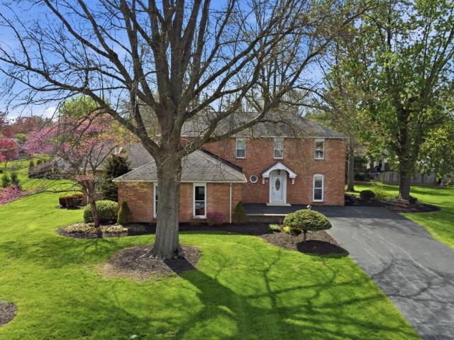 66 Harvest Lane