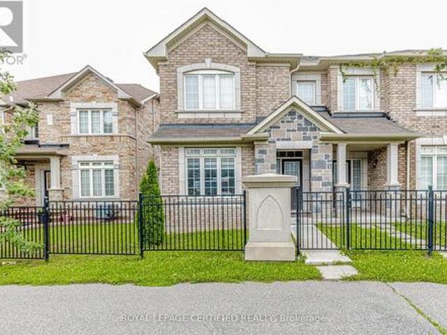 66 Hatton Court, Brampton, ON, L6Y 0H7 house for sale | Listing ID W13775 | Royal LePage